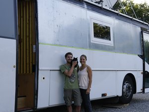 Dos médicos itinerantes refuerzan Loures-Barousse