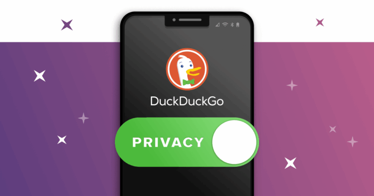 DuckDuckGo presenta consultas de voz seguras para su IA