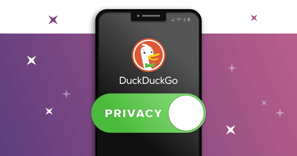 DuckDuckGo presenta consultas de voz seguras para su IA