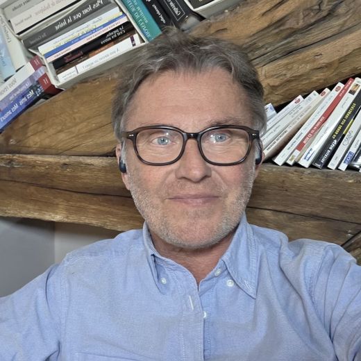 ENTRETIEN. Tráfico de drogas: "Desmantelaremos redes, pero el mercado se