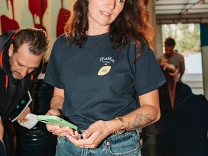 ENTREVISTA. "Toulouse no es la ciudad más comprometida con las