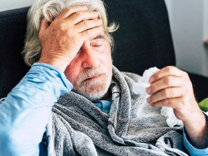 Edad, sexo, genética: no todos somos iguales ante los virus