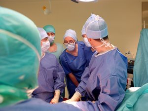 El CHU de Toulouse se convierte en el único centro