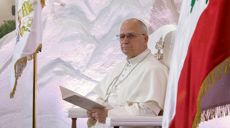 El Papa suplica a su Iglesia que evite usar la
