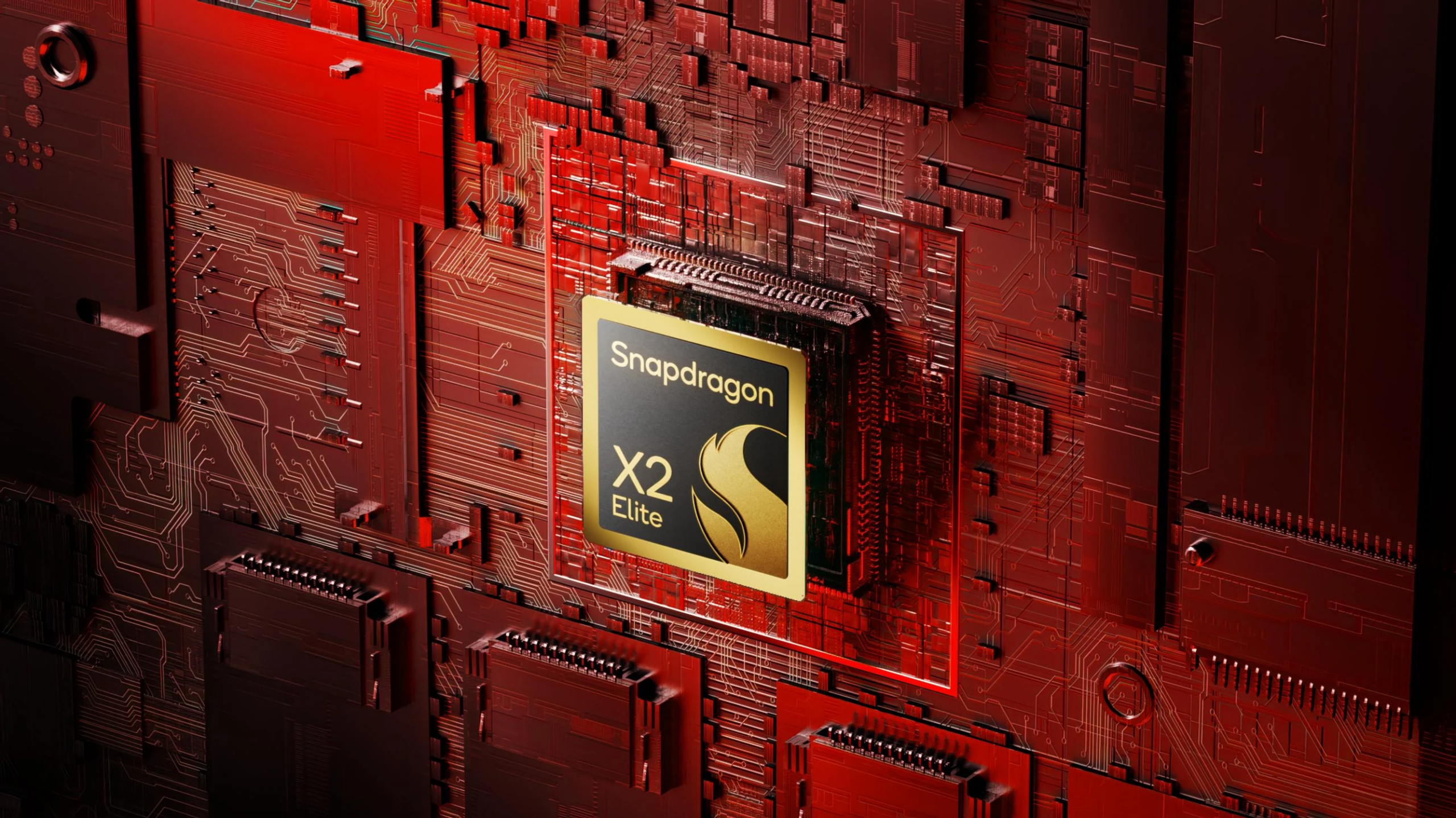 El Snapdragon X2 Elite da un duro golpe al chip