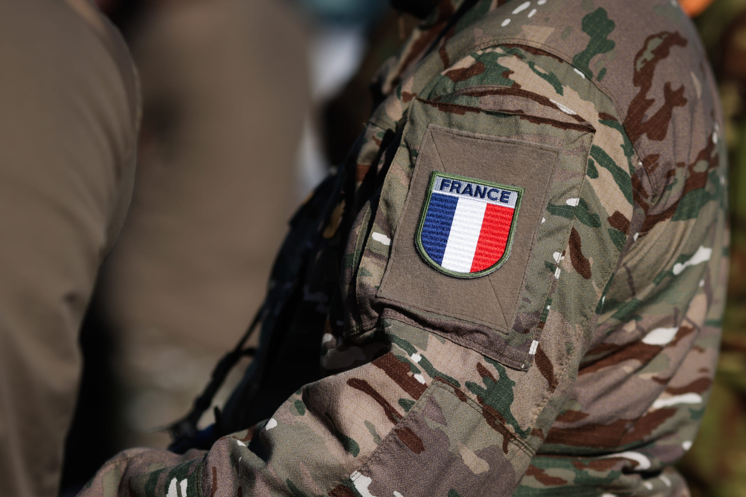 El ambicioso ejército francés con el LARIAD, su nuevo laboratorio