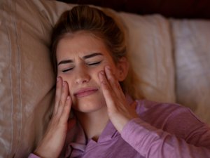 El bruxismo, ¿por qué mis dientes rechinan…?