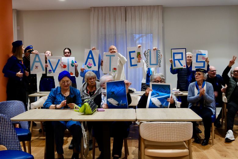 El concurso Toque Chefs 2026 pone a los seniors al