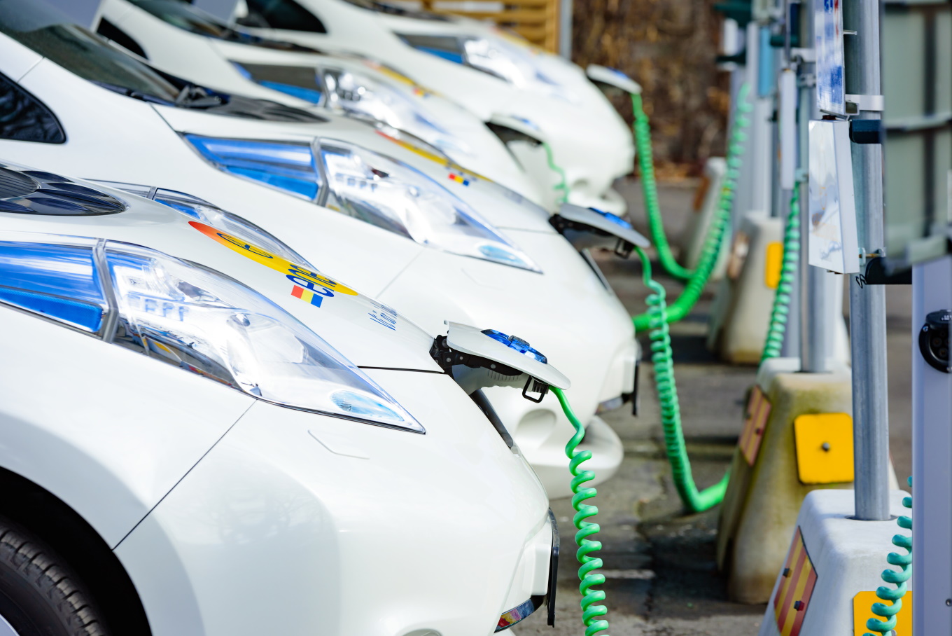 El dato sobre la duración de las baterías eléctricas que