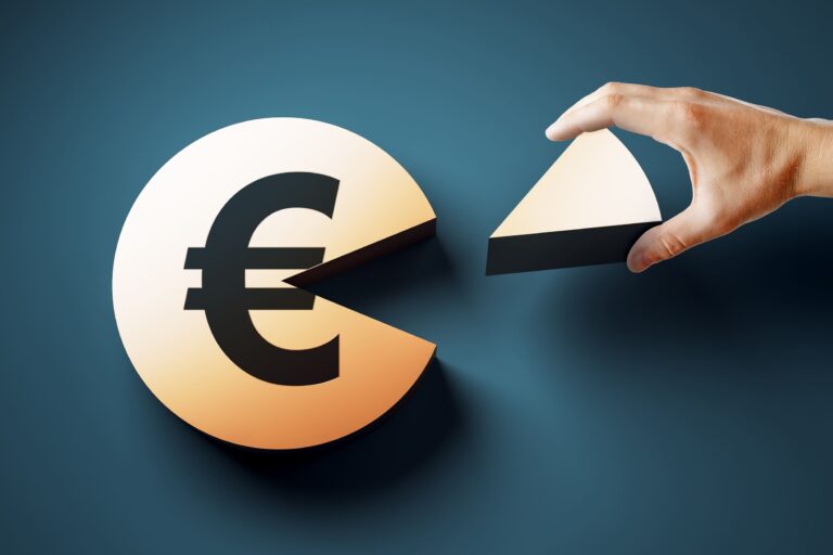 El euro digital costará miles de millones de euros a