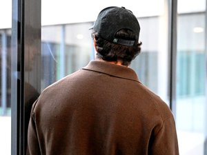 "El mundo se derrumba porque de un día para otro