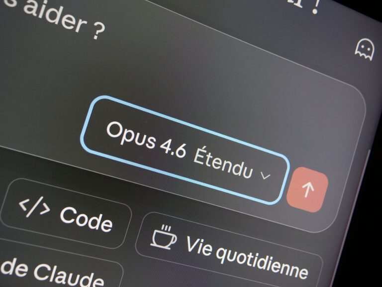 El nuevo Claude Opus 4.6 hace lo que ninguna IA