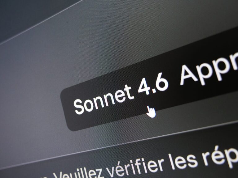 El nuevo Claude Sonnet 4.6 de Anthropic ofrece finalmente una