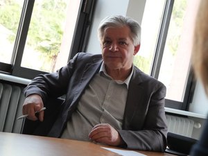 "El objetivo es ofrecer una alternativa al EHPAD": acompañamiento de