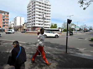 El paradoja de Croix-de-Pierre, este barrio de Toulouse que crece