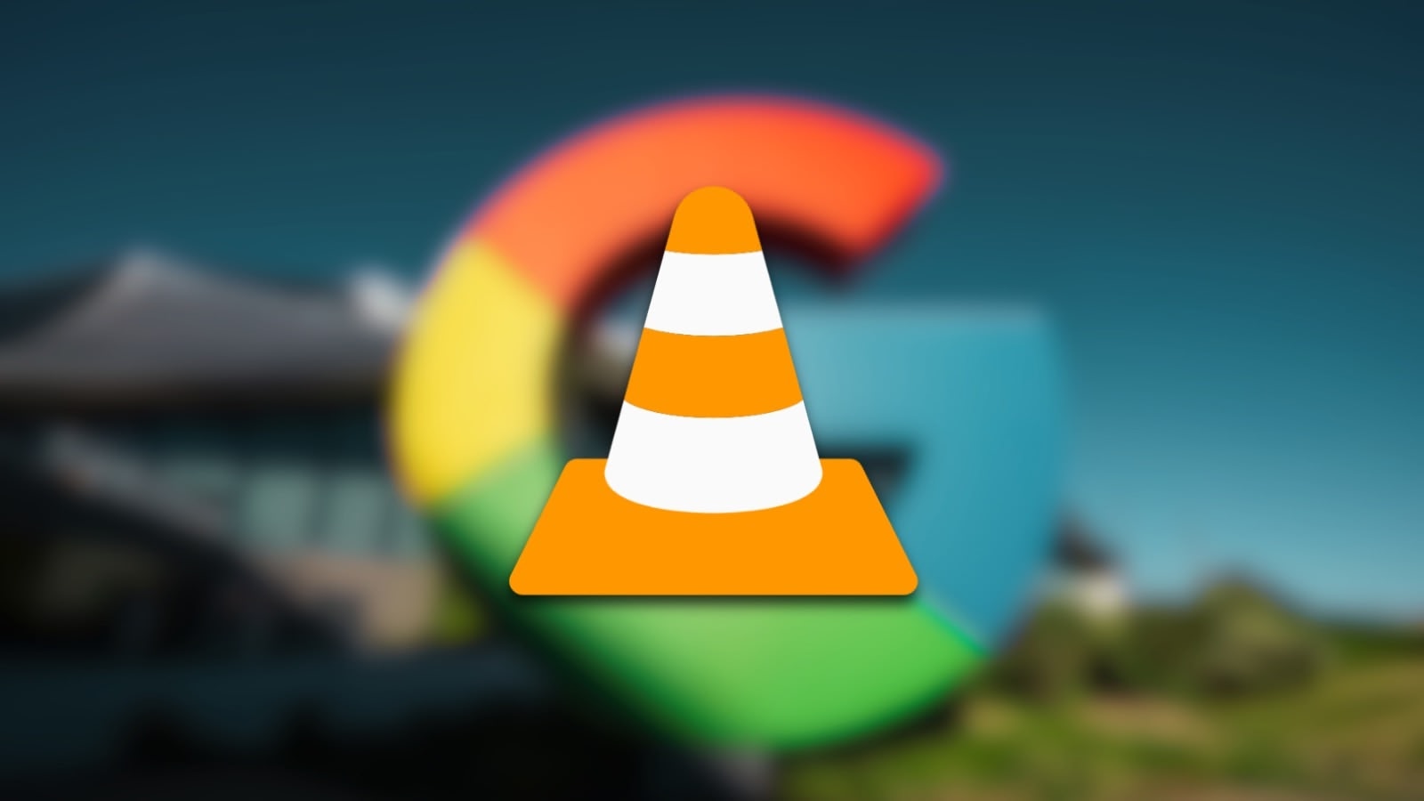 El patrón de VLC cuenta cómo Google quería empaquetar Chrome