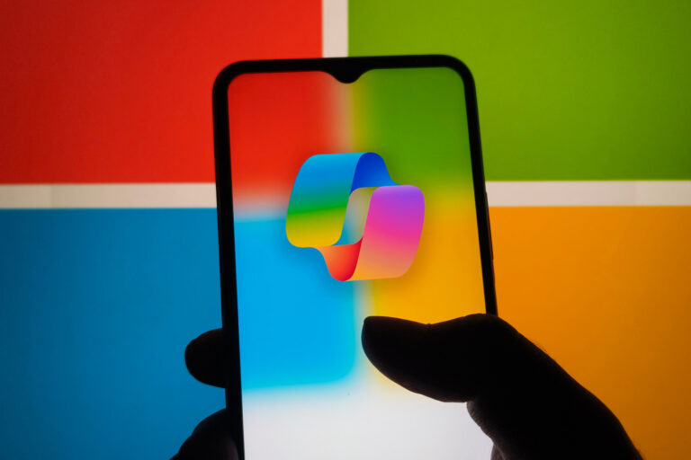 El pivot de Microsoft hacia la IA está lejos de