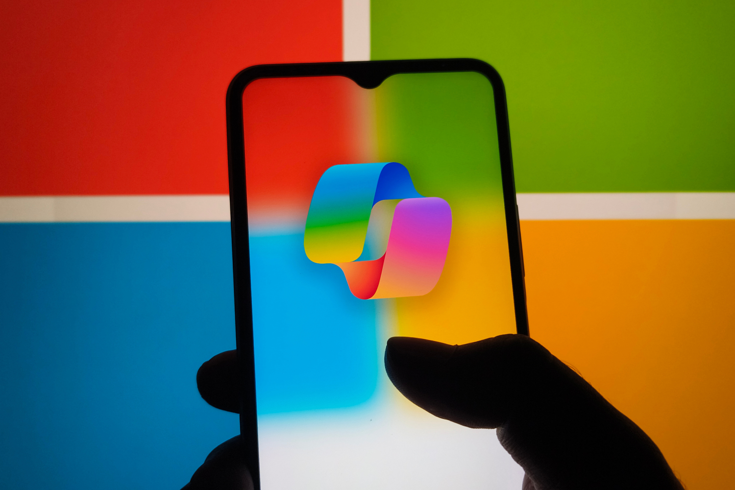 El pivot de Microsoft hacia la IA está lejos de