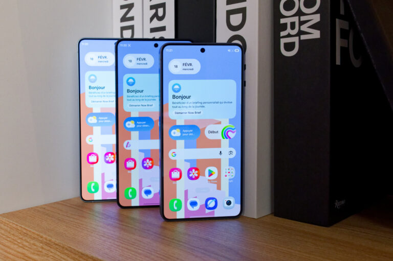 El secreto de la pantalla anti-espionaje del Galaxy S26 Ultra