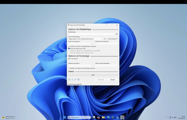 El utilitario acusa a Microsoft de sabotear las últimas ISO