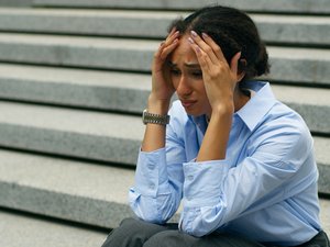 Embarazo: cuándo el estrés materno se convierte en un riesgo
