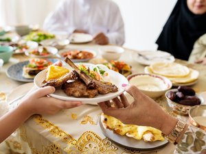 Embarazo, diabetes, hipertensión… Precauciones a tomar durante el Ramadan