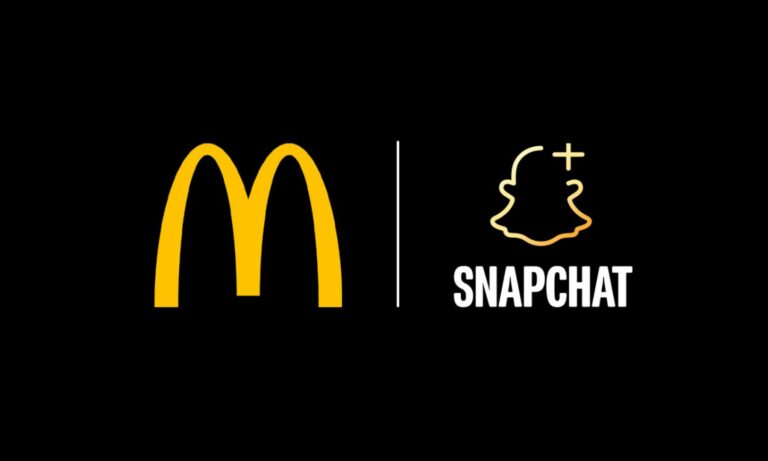 En McDonald's, ahora te ofrecemos... suscripciones de un mes para