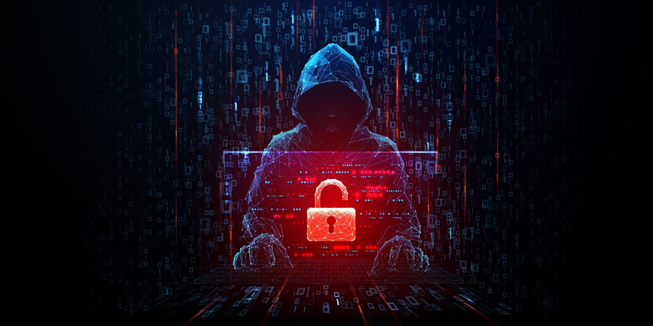 Es muy grave, un hacker accedió a los datos de