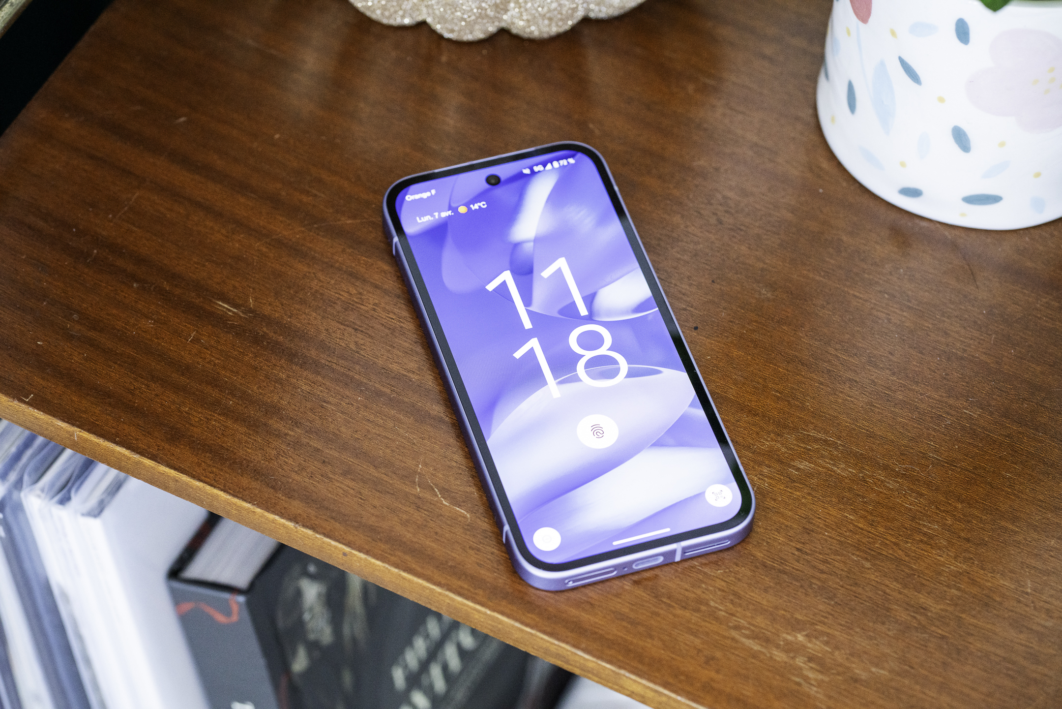 Esta nueva opción de Android facilitará la copia de seguridad