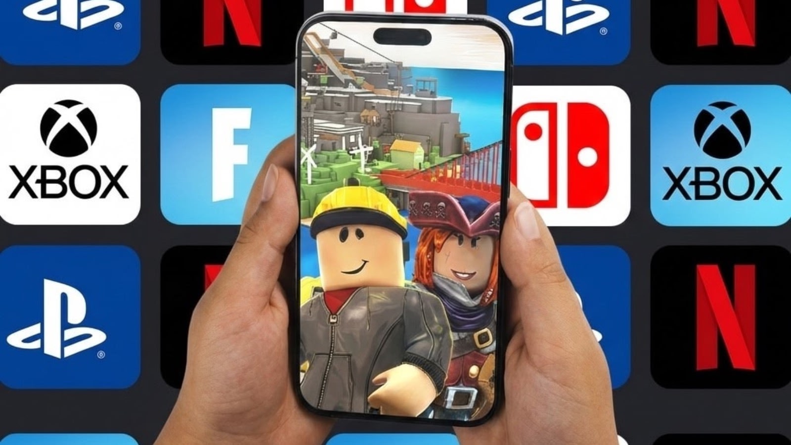 Este juego supera la audiencia combinada de Steam, Playstation y