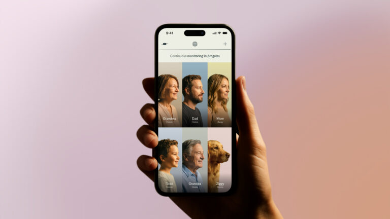 Este nuevo proyecto de IA de los creadores de Fitbit