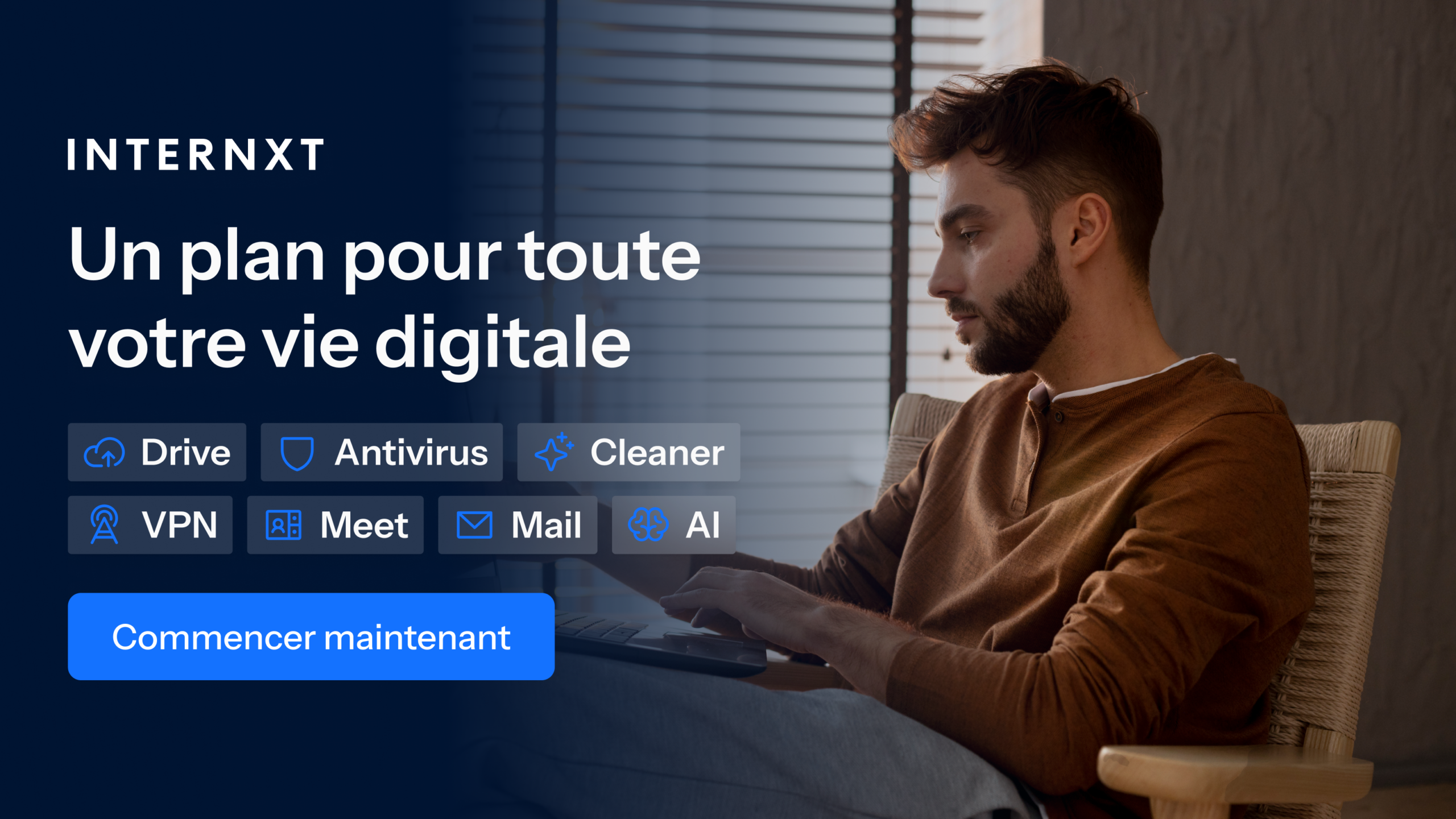 Este servicio en la nube europeo realmente protege tus datos