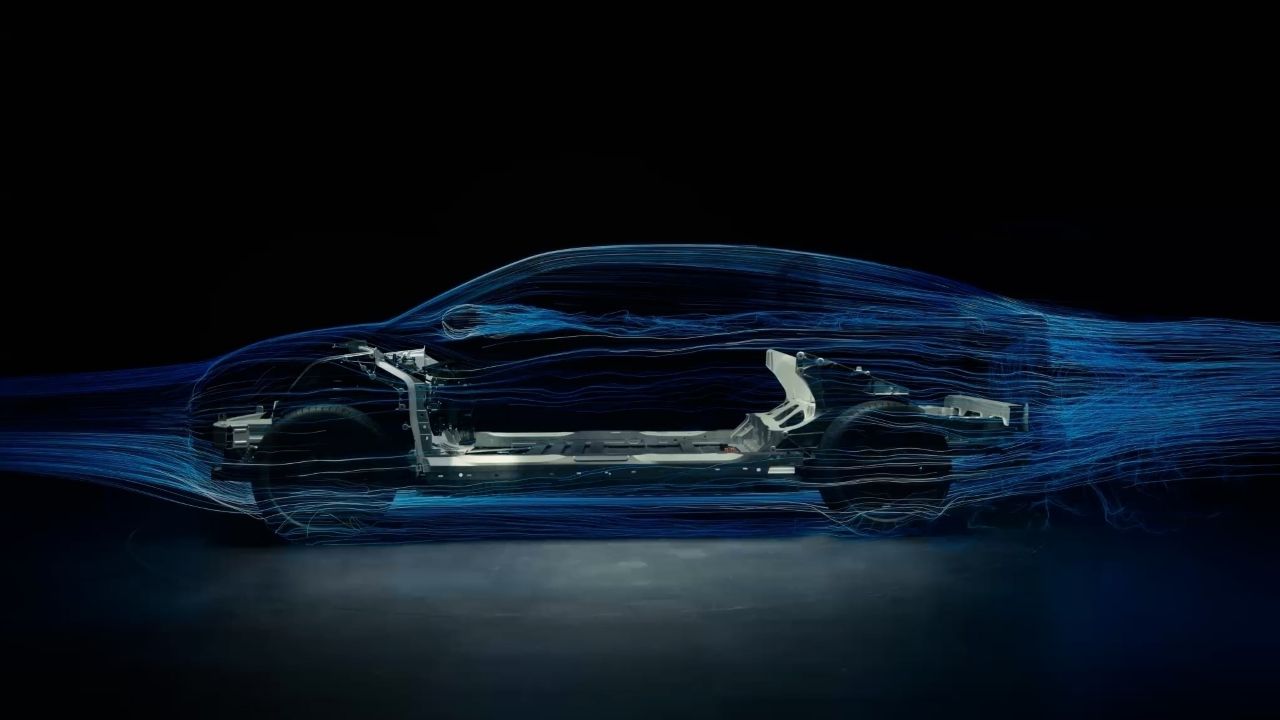 Ford se inspira en la F1 para convertir su próximo