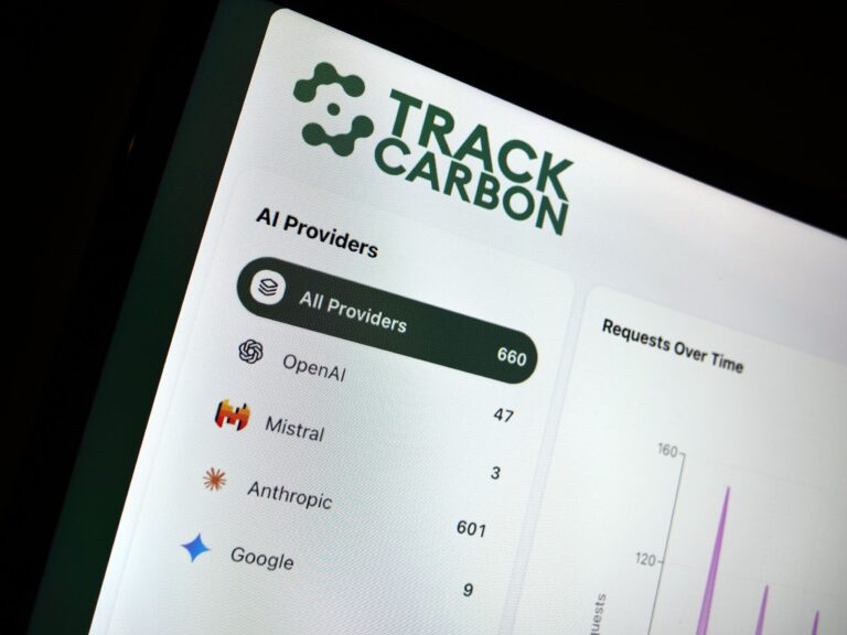 Francesa, gratuita, de código abierto, se lanza la primera aplicación