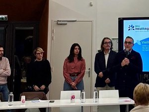 Fronton. Una conferencia para comprender mejor las claves del buen