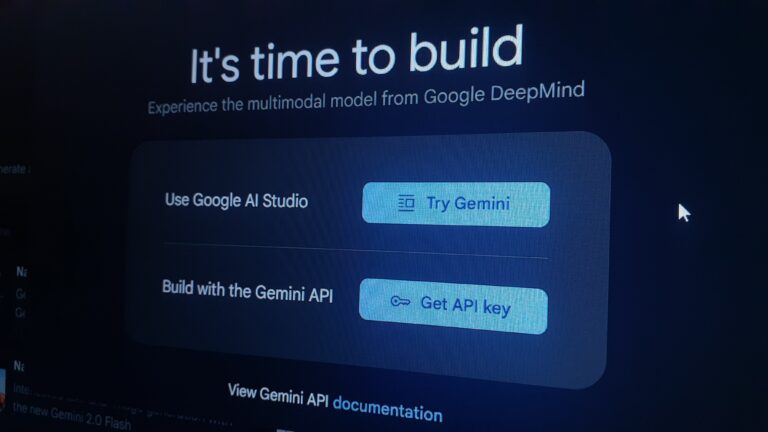 Gemini es la nueva sensación entre los hackers