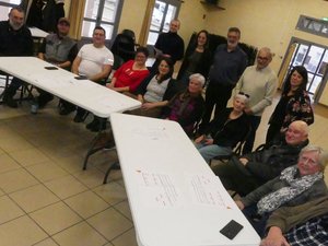 Golfech y Pommevic lanzan hábitats inclusivos innovadores para los mayores