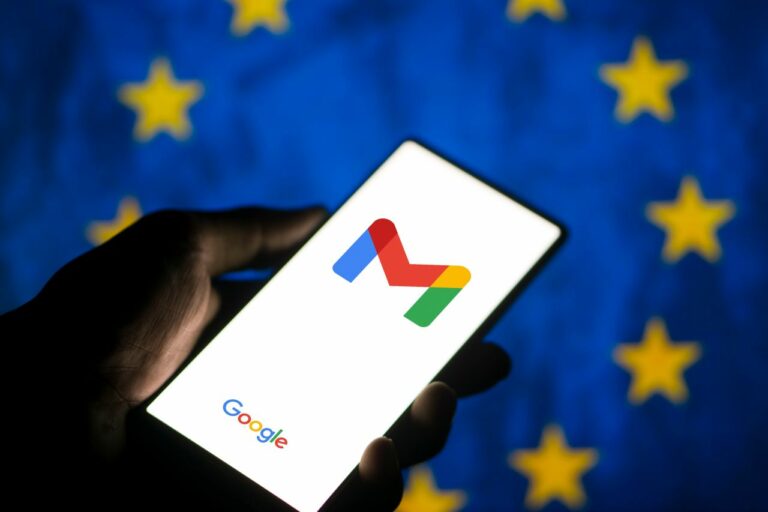 Google advierte a Europa que su búsqueda de soberanía priva