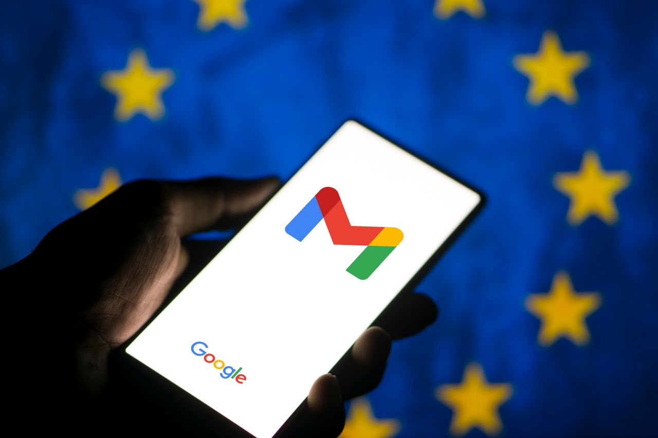 Google advierte a Europa que su búsqueda de soberanía priva