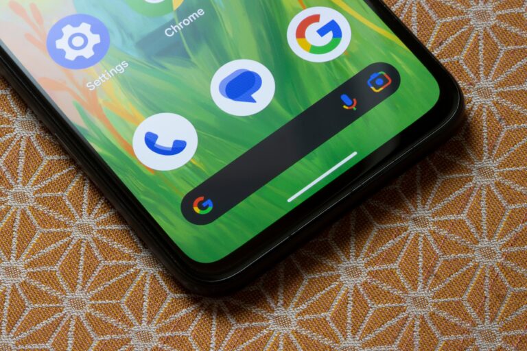 Google quiere modernizar su aplicación Contacts en Android