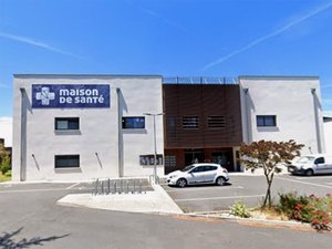 Graulhet: un nuevo rumbo para la doctora Lucille Delagnes