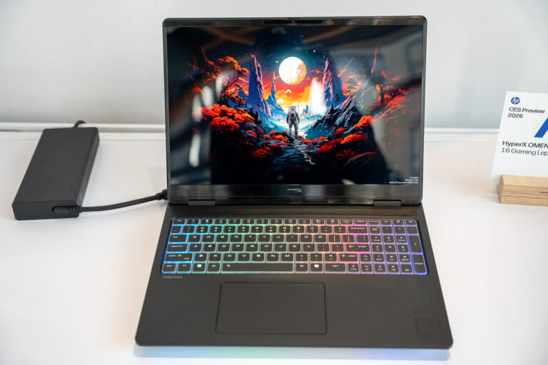 HP presenta una fórmula de alquiler audaz (y desalentadora) para