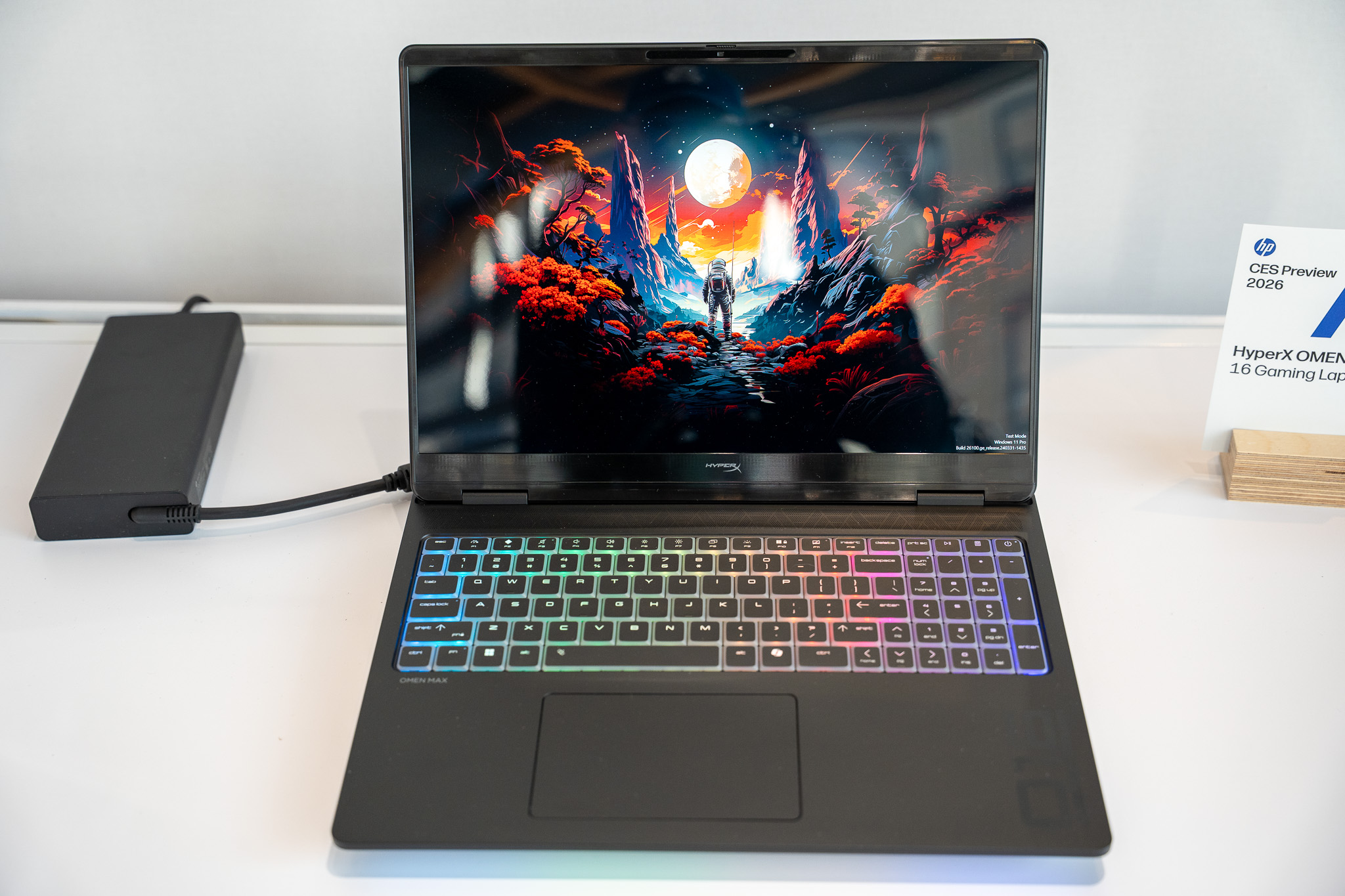 HP presenta una fórmula de alquiler audaz (y desalentadora) para