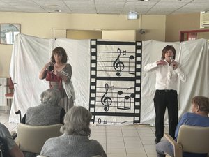 Hacer de los residentes los actores de su vida: la