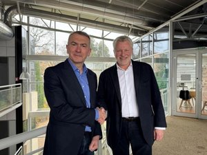 Hervé Jouves lanza Hygie31 en el cuidado a domicilio al