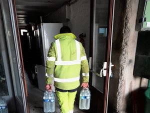 Intempéries: la insalubridad del agua se extiende a tres nuevas