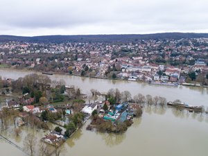 Inundaciones: ¿qué riesgos hay para la salud mental?