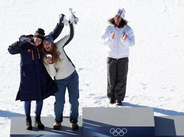 JO 2026, esquí alpino: ¿por qué no se ha otorgado