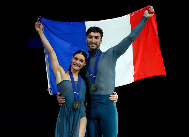 JO de invierno 2026: las posibilidades de medallas francesas día