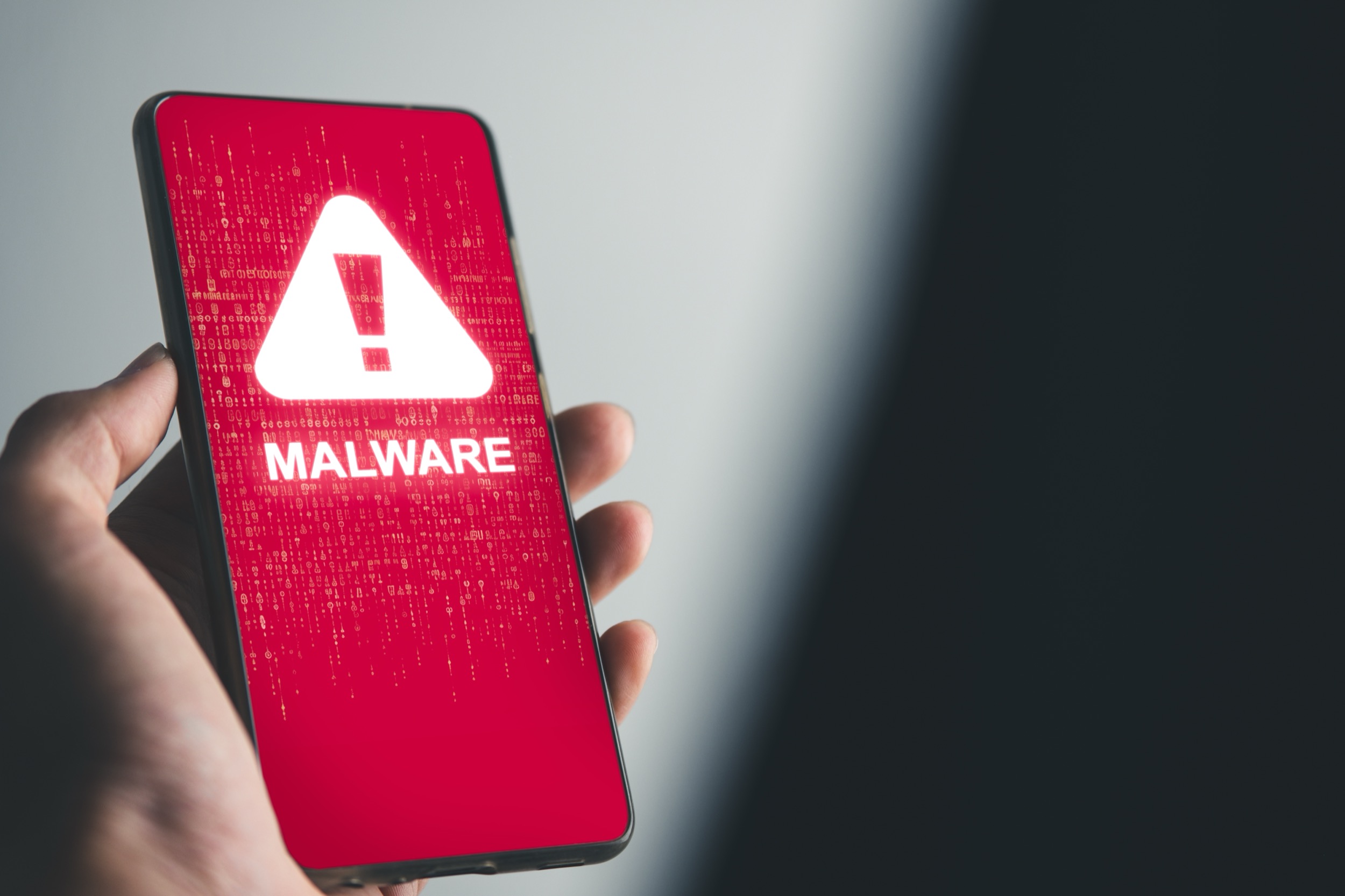 Keenadu, el malware de Android que ya ha infectado tu